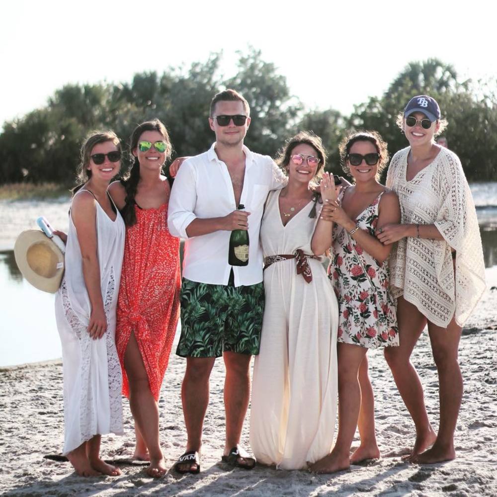 Meet your Posher, Alicia